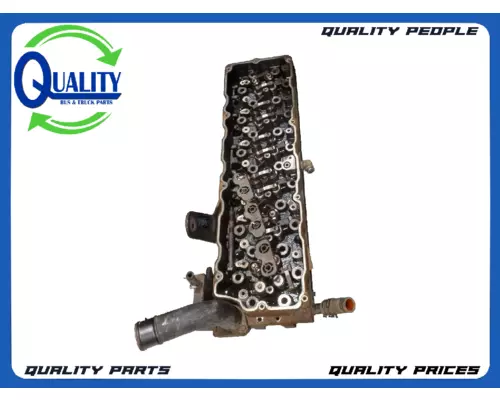 Cylinder Head INTERNATIONAL MaxxForceDT Quality Bus &amp; Truck Parts