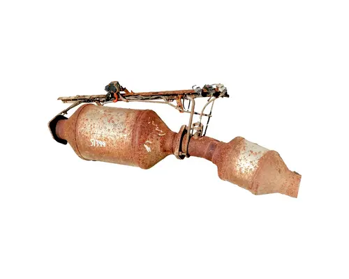 DPF (Diesel Particulate Filter) International MaxxForceDT Quality Bus &amp; Truck Parts