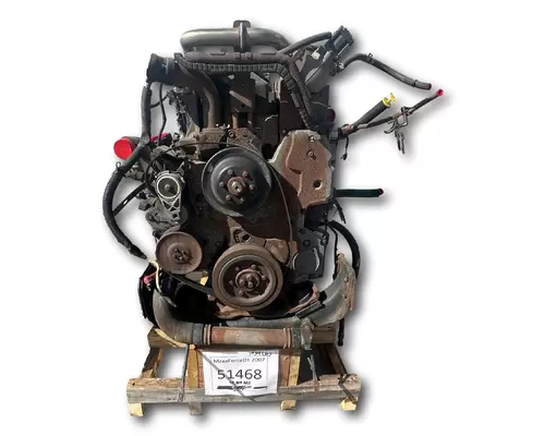 Engine Assembly International MaxxForceDT Quality Bus &amp; Truck Parts