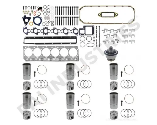 Engine Assembly International MaxxForceDT Quality Bus &amp; Truck Parts