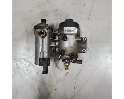 Engine Parts, Misc. International MaxxForceDT Quality Bus &amp; Truck Parts