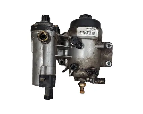 Engine Parts, Misc. International MaxxForceDT Quality Bus &amp; Truck Parts