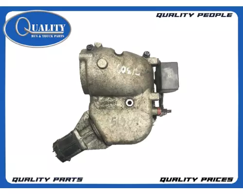 Exhaust Assembly INTERNATIONAL MaxxForceDT Quality Bus &amp; Truck Parts