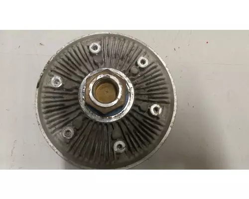 Fan Clutch INTERNATIONAL MaxxForceDT Quality Bus &amp; Truck Parts