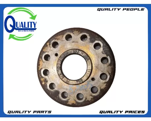 Flywheel INTERNATIONAL MaxxForceDT Quality Bus &amp; Truck Parts