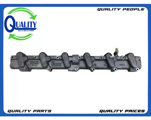 Fuel Injector INTERNATIONAL MaxxForceDT Quality Bus &amp; Truck Parts