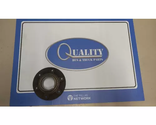 Harmonic Balancer INTERNATIONAL MaxxForceDT Quality Bus &amp; Truck Parts