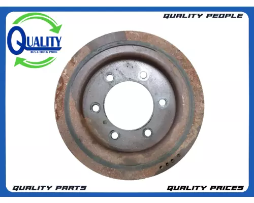 Harmonic Balancer INTERNATIONAL MaxxForceDT Quality Bus &amp; Truck Parts