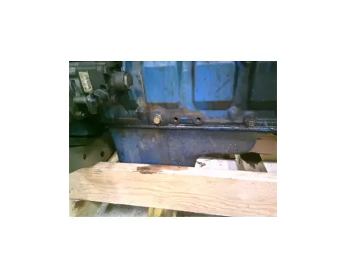 Oil Pan International MaxxForceDT Quality Bus &amp; Truck Parts