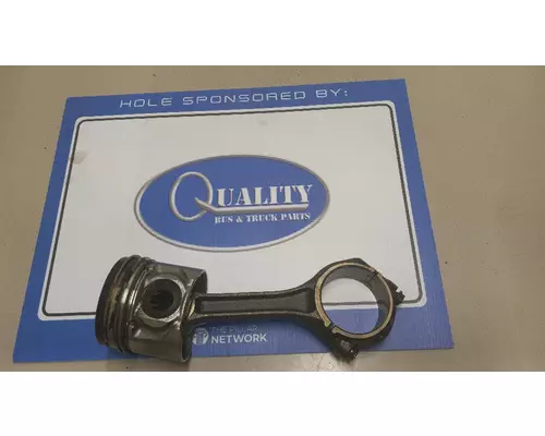 Piston International MaxxForceDT Quality Bus &amp; Truck Parts