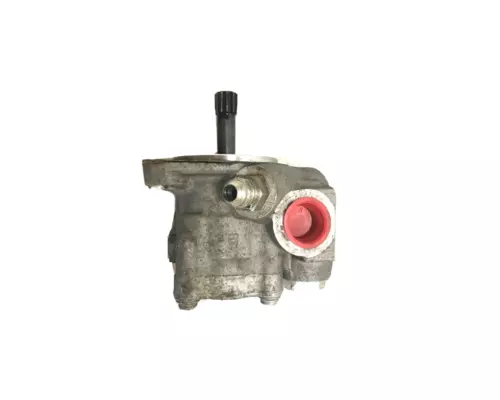 Power Steering Pump INTERNATIONAL MaxxForceDT Quality Bus &amp; Truck Parts