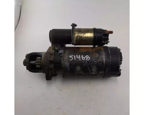 Starter Motor International MaxxForceDT Quality Bus &amp; Truck Parts