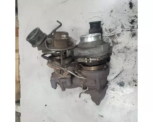 Turbocharger / Supercharger International MaxxForceDT Quality Bus &amp; Truck Parts