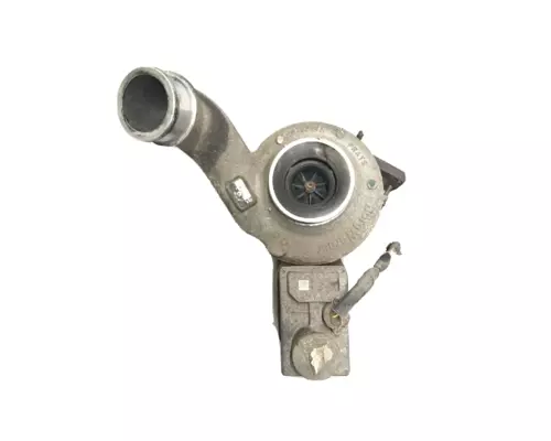 Turbocharger / Supercharger International MaxxForceDT Quality Bus &amp; Truck Parts