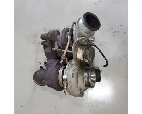 Turbocharger / Supercharger International MaxxForceDT Quality Bus &amp; Truck Parts