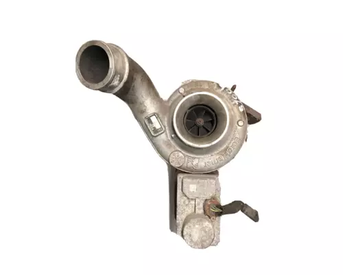 Turbocharger / Supercharger International MaxxForceDT Quality Bus &amp; Truck Parts