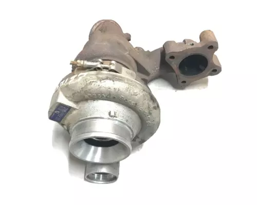 Turbocharger / Supercharger International MaxxForceDT Quality Bus &amp; Truck Parts