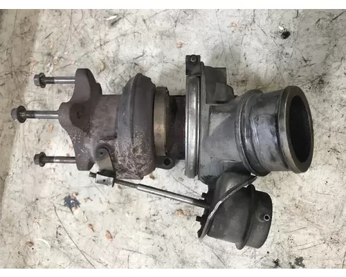Turbocharger / Supercharger International MaxxForceDT Quality Bus &amp; Truck Parts