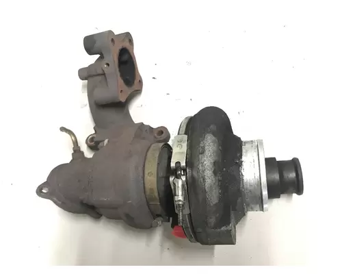 Turbocharger / Supercharger International MaxxForceDT Quality Bus &amp; Truck Parts