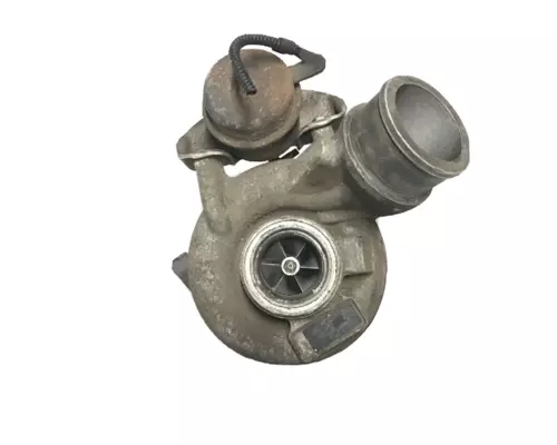 Turbocharger / Supercharger International MaxxForceDT Quality Bus &amp; Truck Parts