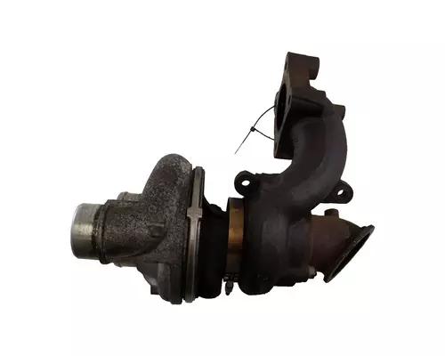 Turbocharger / Supercharger International MaxxForceDT Quality Bus &amp; Truck Parts