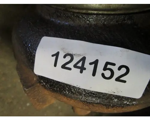 Turbocharger / Supercharger INTERNATIONAL MF-N13-Cold-BWarner_13879700035 Valley Heavy Equipment
