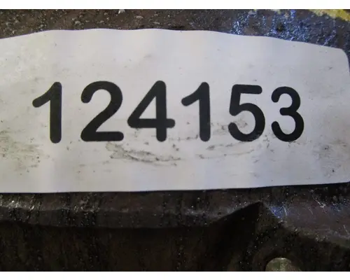 Turbocharger / Supercharger INTERNATIONAL MF-N13-Cold-BWarner_13879700035 Valley Heavy Equipment