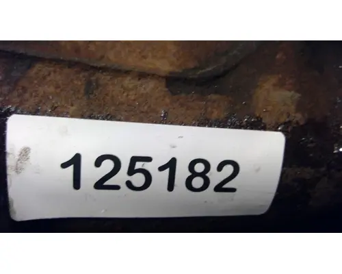 Turbocharger / Supercharger INTERNATIONAL MF-N13-Cold-BWarner_13879700035 Valley Heavy Equipment