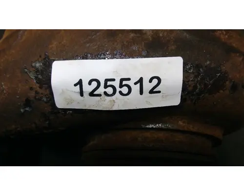 Turbocharger / Supercharger INTERNATIONAL MF-N13-Cold-BWarner_13879700035 Valley Heavy Equipment