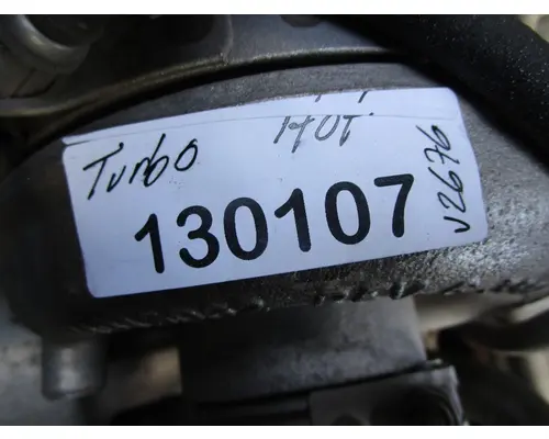 Turbocharger / Supercharger INTERNATIONAL MF-N13-Hot-BWarner_3018609C91 Valley Heavy Equipment
