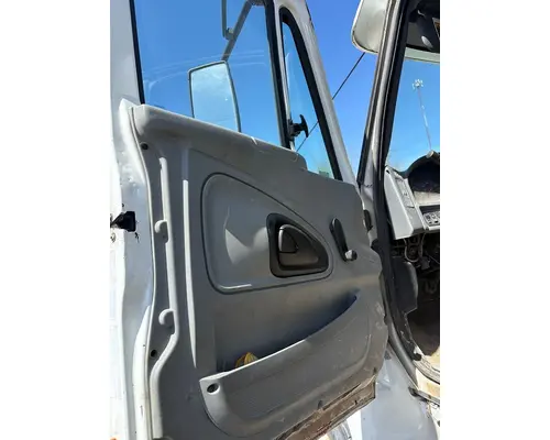 Door Assembly, Front INTERNATIONAL MF035 Dixie Truck Centre