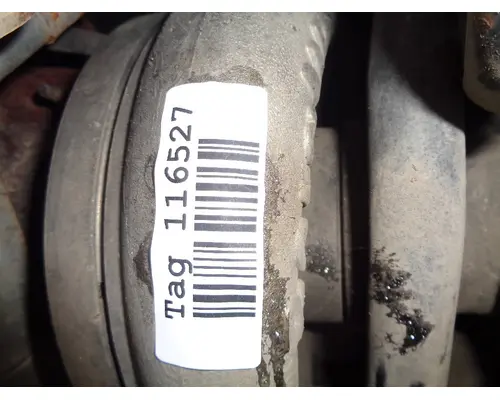Turbocharger / Supercharger INTERNATIONAL MF13-Cold-BWarner_3005700C93 Valley Heavy Equipment
