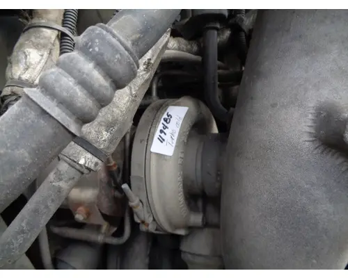 Turbocharger / Supercharger INTERNATIONAL MF13-Cold-BWarner_3005700C93 Valley Heavy Equipment
