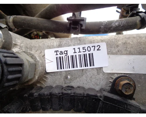 Engine Parts, Misc. INTERNATIONAL MF13-egrCooler_3005687C2 Valley Heavy Equipment