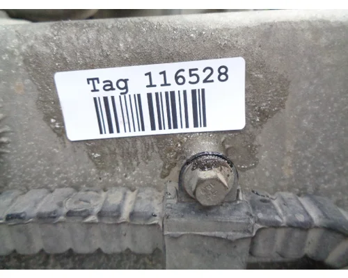 Engine Parts, Misc. INTERNATIONAL MF13-egrCooler_3005687C2 Valley Heavy Equipment