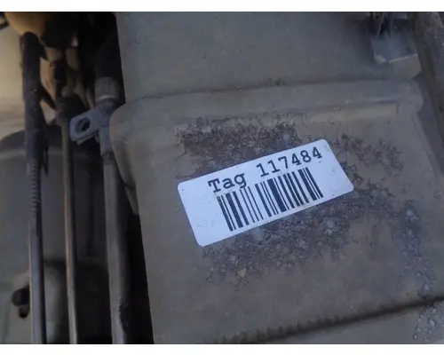 Engine Parts, Misc. INTERNATIONAL MF13-egrCooler_3005687C2 Valley Heavy Equipment