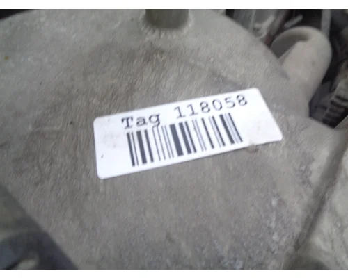 Engine Parts, Misc. INTERNATIONAL MF13-egrCooler_3005687C2 Valley Heavy Equipment