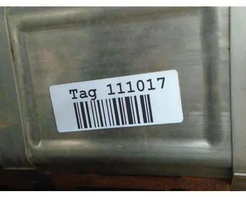 Engine Parts, Misc. INTERNATIONAL MF13-egrCooler_7098411C1 Valley Heavy Equipment