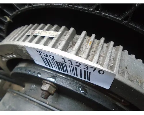 Fan Clutch INTERNATIONAL MF13-HortonDMA_99A4706 Valley Heavy Equipment