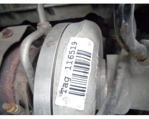 Turbocharger / Supercharger INTERNATIONAL MF13-Hot-BWarner_3005699C92 Valley Heavy Equipment