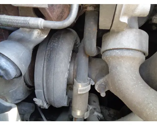 Turbocharger / Supercharger INTERNATIONAL MF13-Hot-BWarner_3005699C92 Valley Heavy Equipment