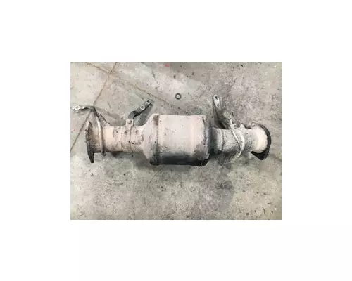 Catalytic Converter INTERNATIONAL MF7-07 Quality Bus &amp; Truck Parts