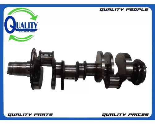 Crankshaft INTERNATIONAL MF7-07 Quality Bus &amp; Truck Parts