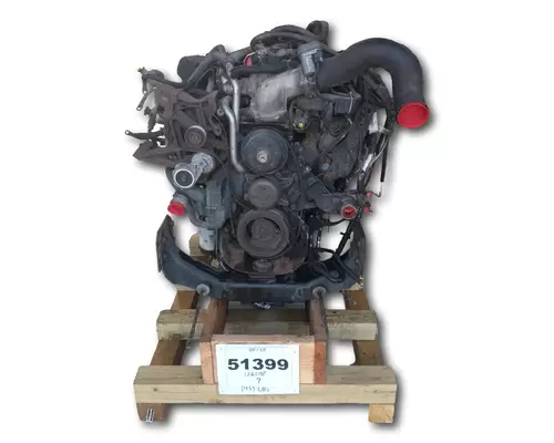 Engine Assembly INTERNATIONAL MF7-07 Quality Bus &amp; Truck Parts