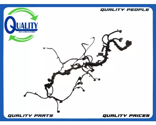 Engine Wiring Harness INTERNATIONAL MF7-07 Quality Bus &amp; Truck Parts