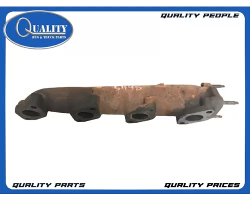 Exhaust Manifold INTERNATIONAL MF7-07 Quality Bus &amp; Truck Parts