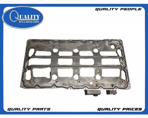 Oil Pan INTERNATIONAL MF7-07 Quality Bus &amp; Truck Parts