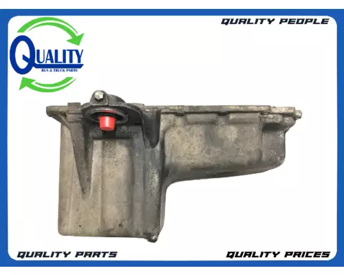 Oil Pan INTERNATIONAL MF7-07 Quality Bus &amp; Truck Parts