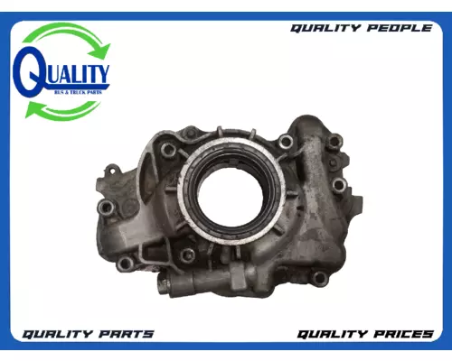 Oil Pump INTERNATIONAL MF7-07 Quality Bus &amp; Truck Parts