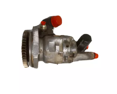 Power Steering Pump INTERNATIONAL MF7-07 Quality Bus &amp; Truck Parts